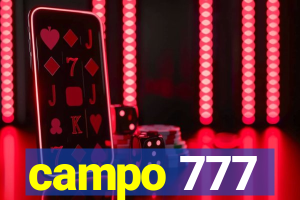 campo 777